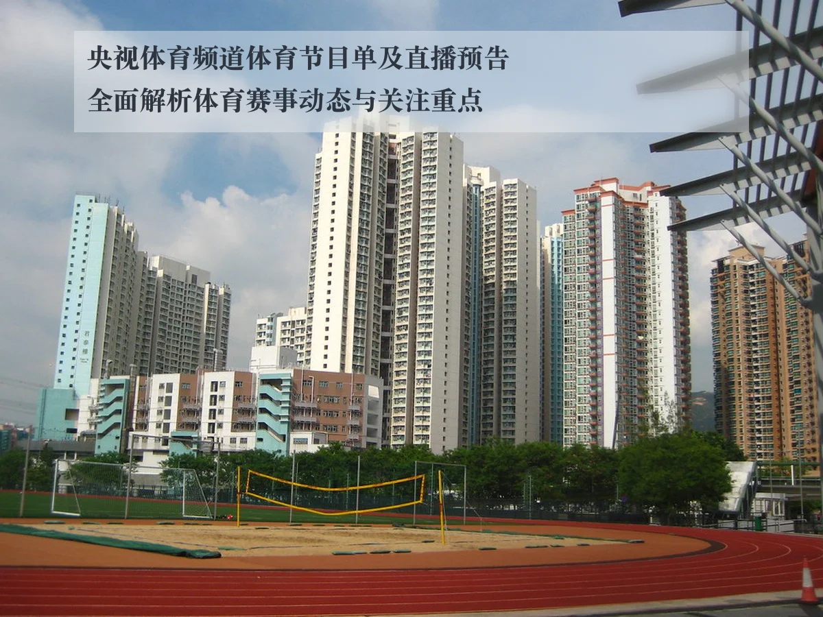 央视体育频道体育节目单及直播预告全面解析体育赛事动态与关注重点